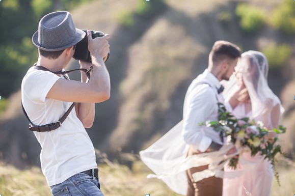5 Keys to Running a Successful Photography Business
