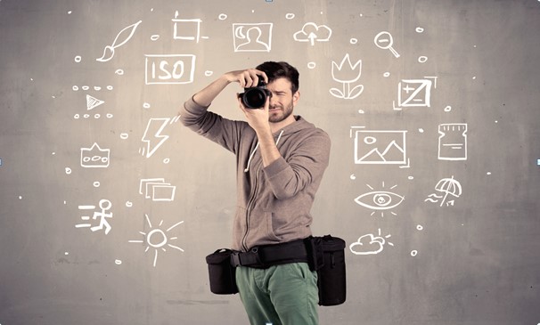 What To Ask A Headshot Photographer Before Hiring One