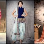 How And When To Wear Indian Punjabi Suits For A Fascinating Look?