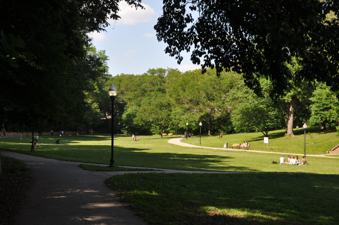 Four of the Best Parks to Visit in Maryland