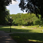 Four of the Best Parks to Visit in Maryland