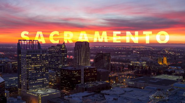 5 Ways to Have the Best Night in Sacramento