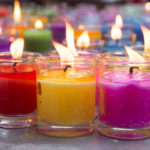 5 Tips to Bring out the Best and Longest-Lasting Fragrance From Your Scented Candles