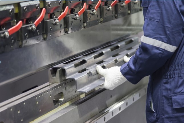 The Top 5 Signs You Might Need To Add A Shear To Your Machine Shop