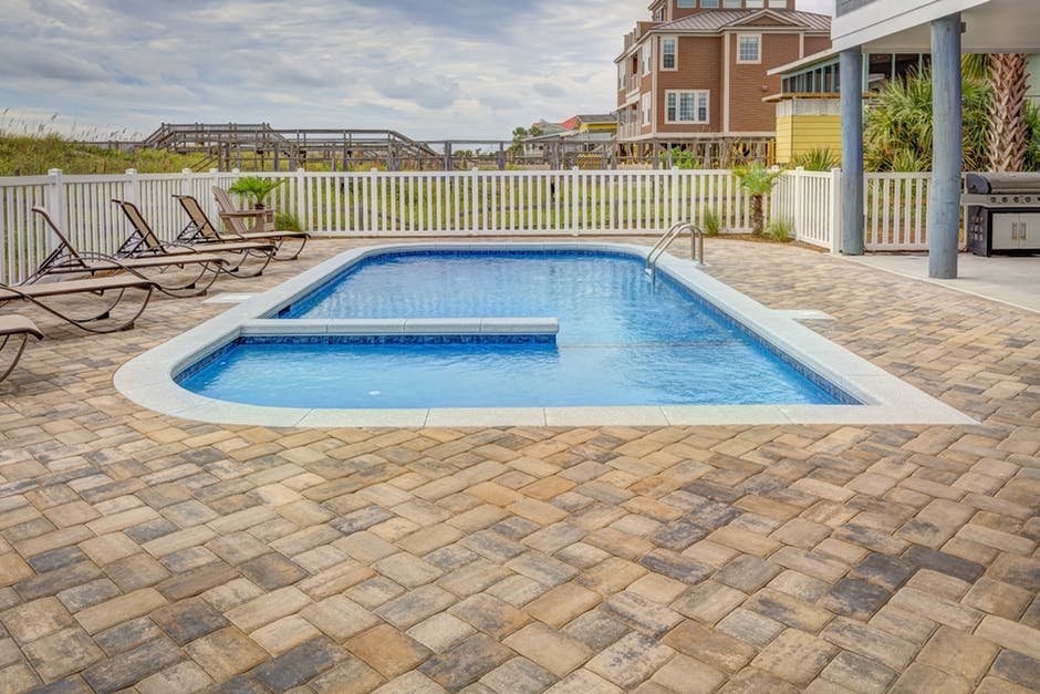 5 Things You Shouldn’t Neglect When Building a Swimming Pool