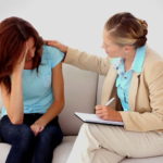 5 Health Benefits of Seeing a Therapist