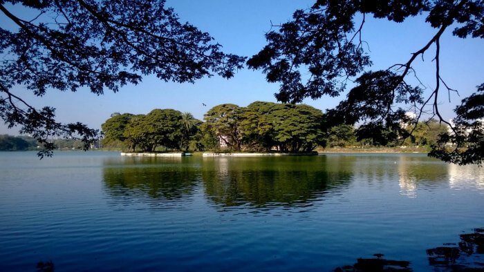 The City of Lakes – Self Drive Around Bangalore