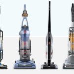 The Best Type of Vacuum Cleaner for Home Clean