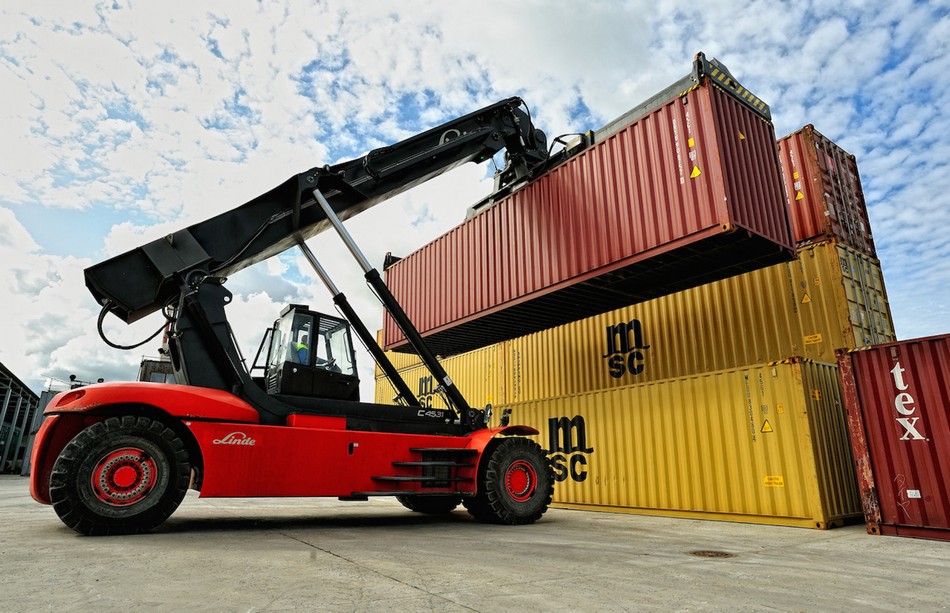 Tips to Help You Automate Your Cargo Handling Operations