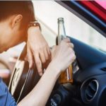 Drinking and Driving With Kids: Why This Is A Huge No