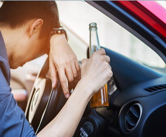 Drinking and Driving With Kids: Why This Is A Huge No