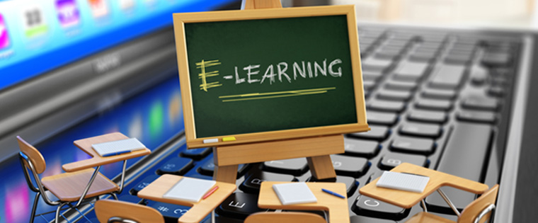 5 Benefits of Online Learning