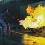 What Should You Know About Fire Extinguishers