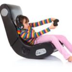 Different types of gaming chairs for kids and adults