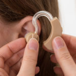 Hearing Aid Advances