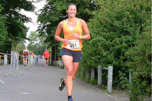 Why running is a guarantee of your healthy lifestyle