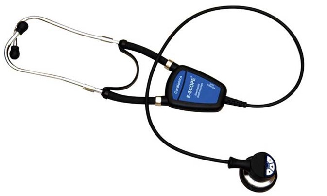 How Does Stethoscope Amplify Sound