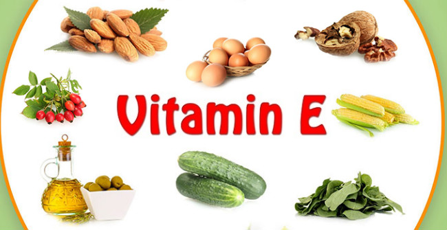 Vitamin E Rich Foods: Know Every Possible Benefit with Vitamin E Foods