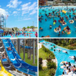 5 Waterparks in Bangkok for a Cool Trip