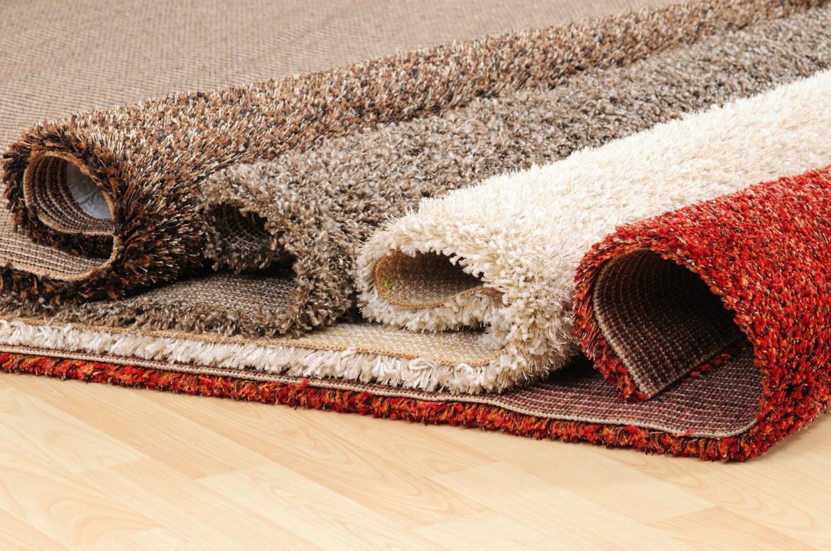 Keep Your Precious Carpets In Prime Condition