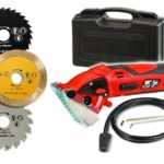 How to Change a Circular Saw Blade