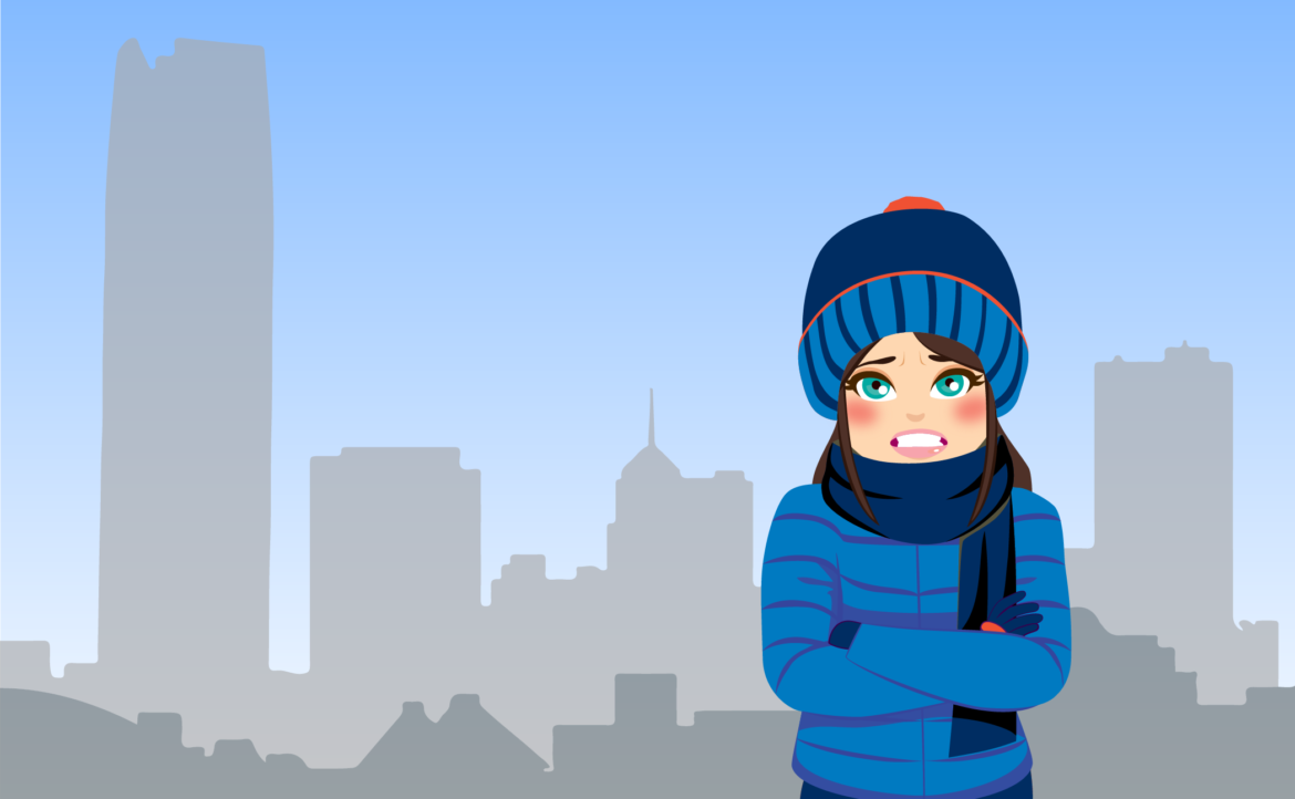 Best Tips for Keeping Warm and Safe in Cold Weather