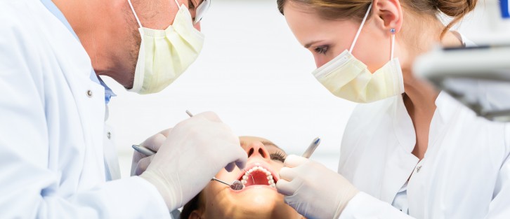 You Want To Practice Dentistry The Way You Like? Here Is Your Guide