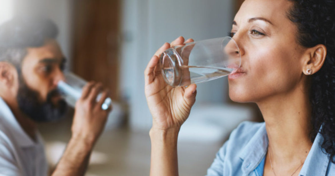 Why Be Concerned About Emerging Contaminants in Drinking Water?