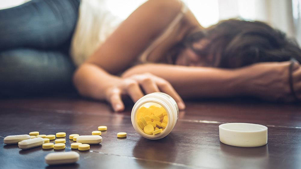 How to Overcome Opioid Addiction