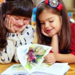 Does Technology Benefit Young Children’s Education?