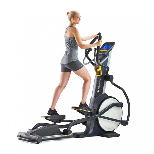 Benefits of Elliptical Cross Trainer Machines