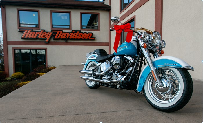 What to Ask a Harley Davidson Seller Before Buying Your Dream Bike