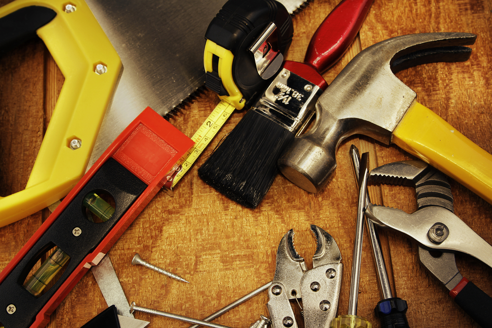 Your Essential Home Repair and Maintenance Checklist