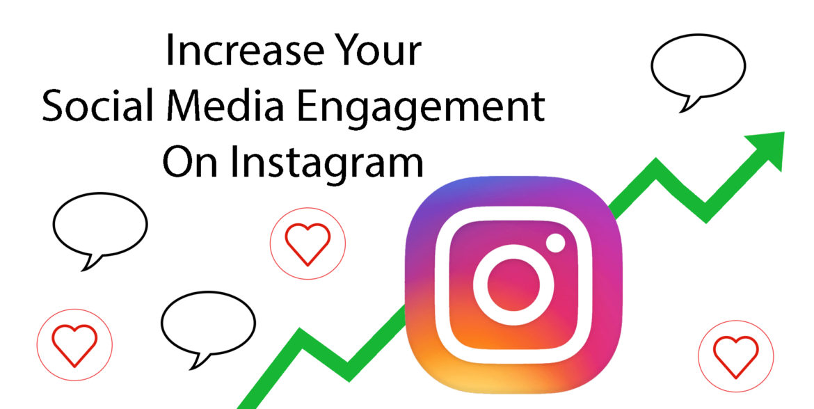 5 easy ways to increase engagement on Instagram