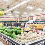Supermarket Lighting Basics for Enhanced Customer Experience