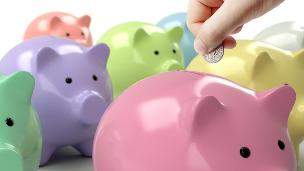 Want to Improve Your Saving Habits? Five Tips You Need to Know Today