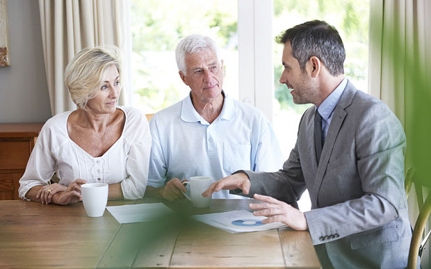 Why you Should Consider using a Pension Advice Expert - WorthvieW