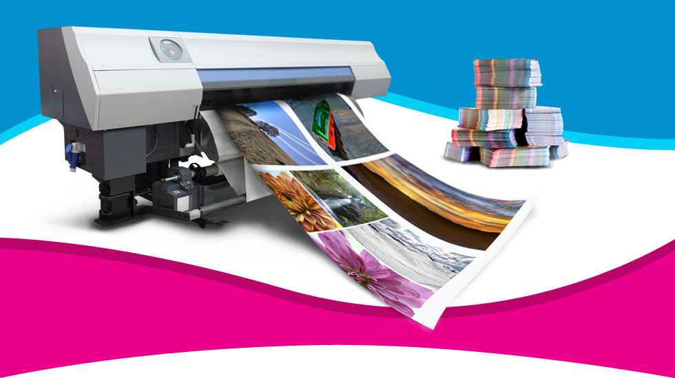 Factors to Consider When Searching for Professional Printing Services -  WorthvieW