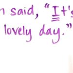 Guide: How to Quote Someone in an Essay