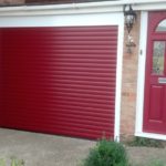 Control Access With Superior Roller Doors