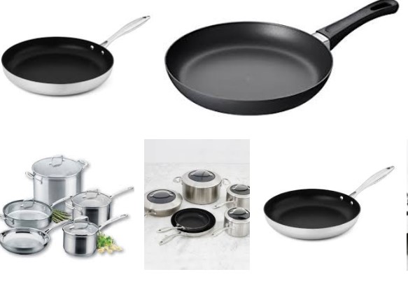 Importance Of Scanpan Reviews