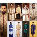 Top 10 Sherwanis for Men – A Guide to Make You Look the Best on Your Wedding Day