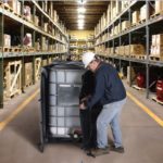 IBC Tote Renewal – An Economical Drive