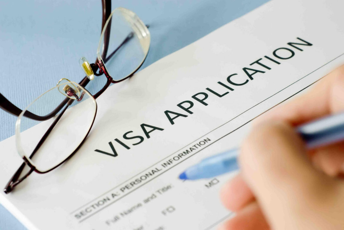 Tips to Help You Avoid Visa Application Rejection