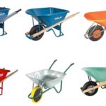 The Homeowners Guide to Wheelbarrows