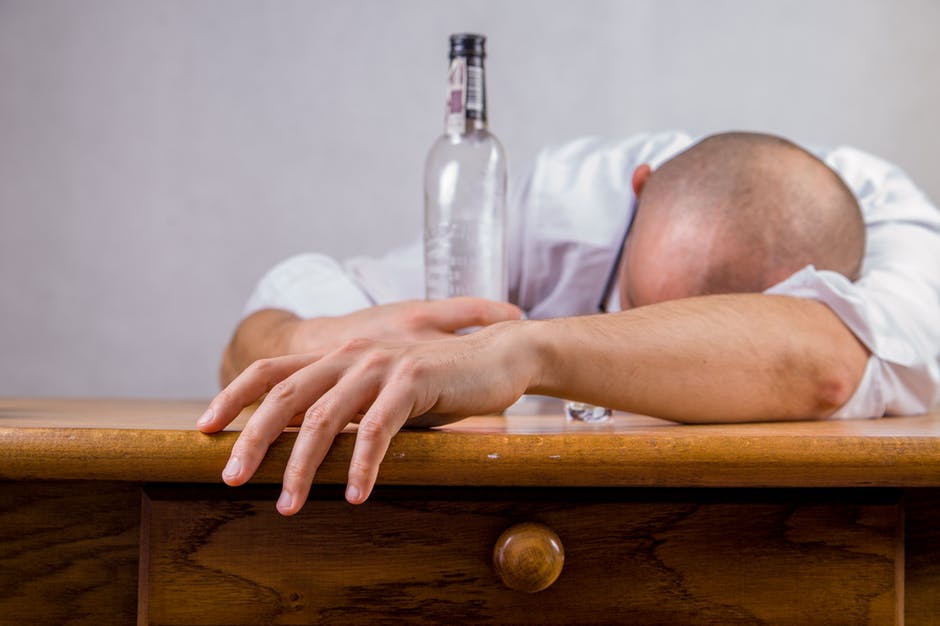 Side Effects of Alcohol in the Body