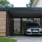 Protecting Your Valued Car from the Elements: the Carport