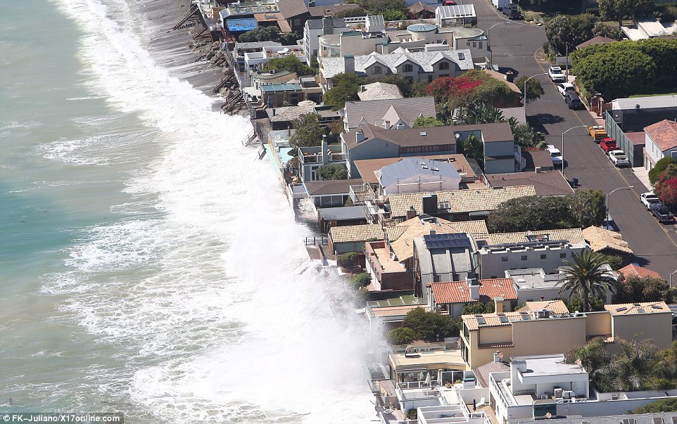 Ways to Protect Your Coastal Home From Harsh Elements