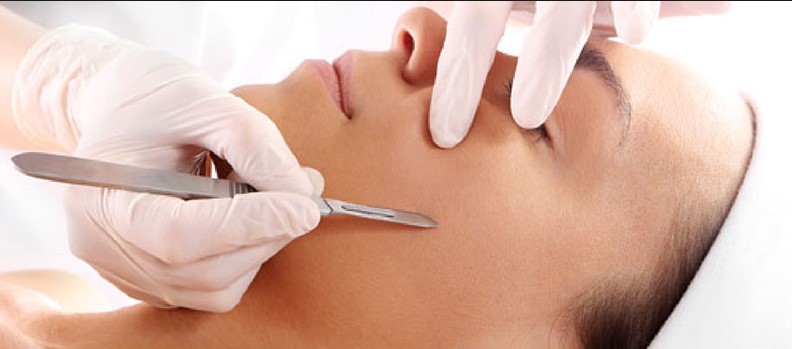 Here are the Benefits of Dermaplaning That You should be Aware of