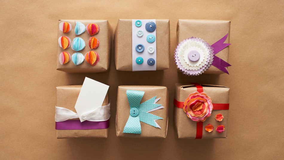 Tips to Help you Select Some Unique Gifts for Your Loved Ones